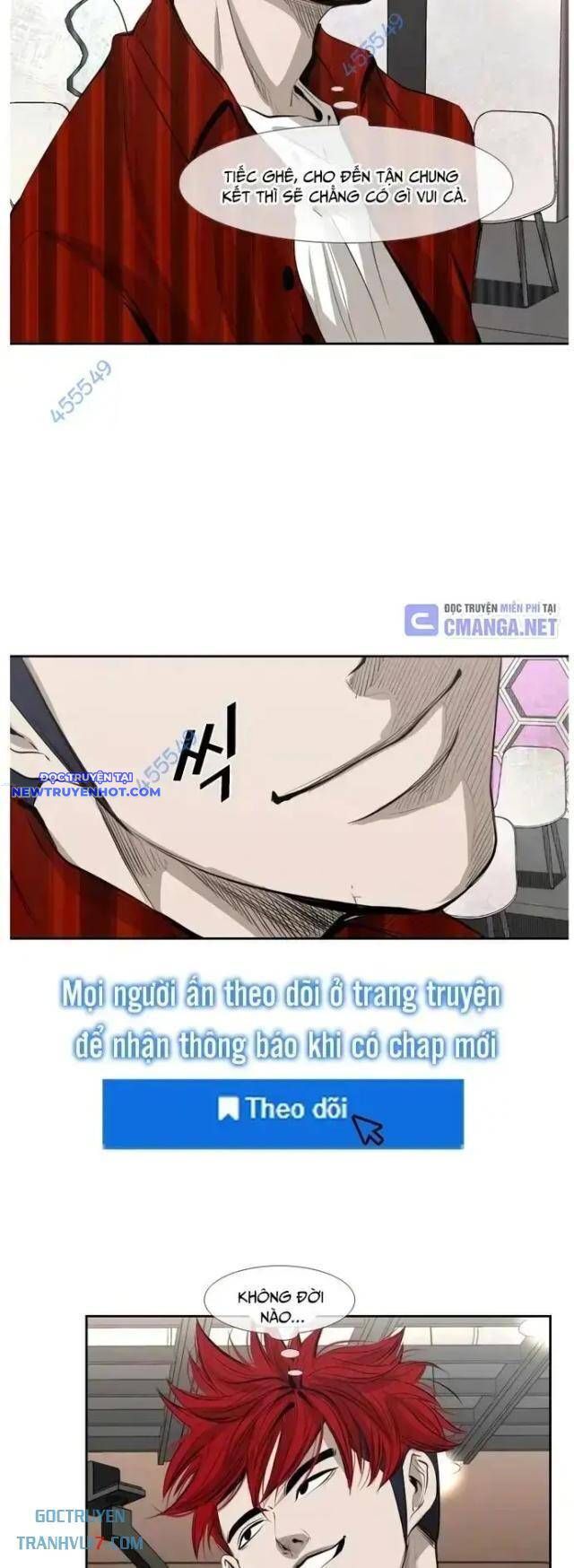 shark - cá mập chapter 136 23