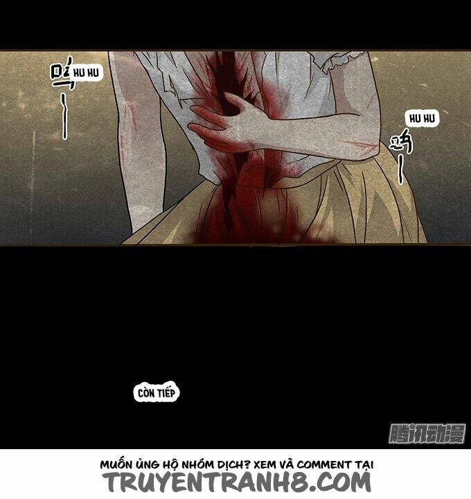 ớn lạnh tuyệt đối chapter 80 19