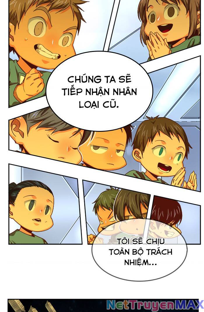 Chúa tể học đường chapter 547.5 67