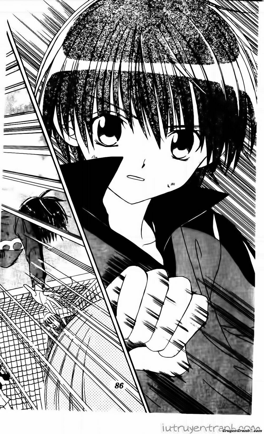 get love! chapter 14 10