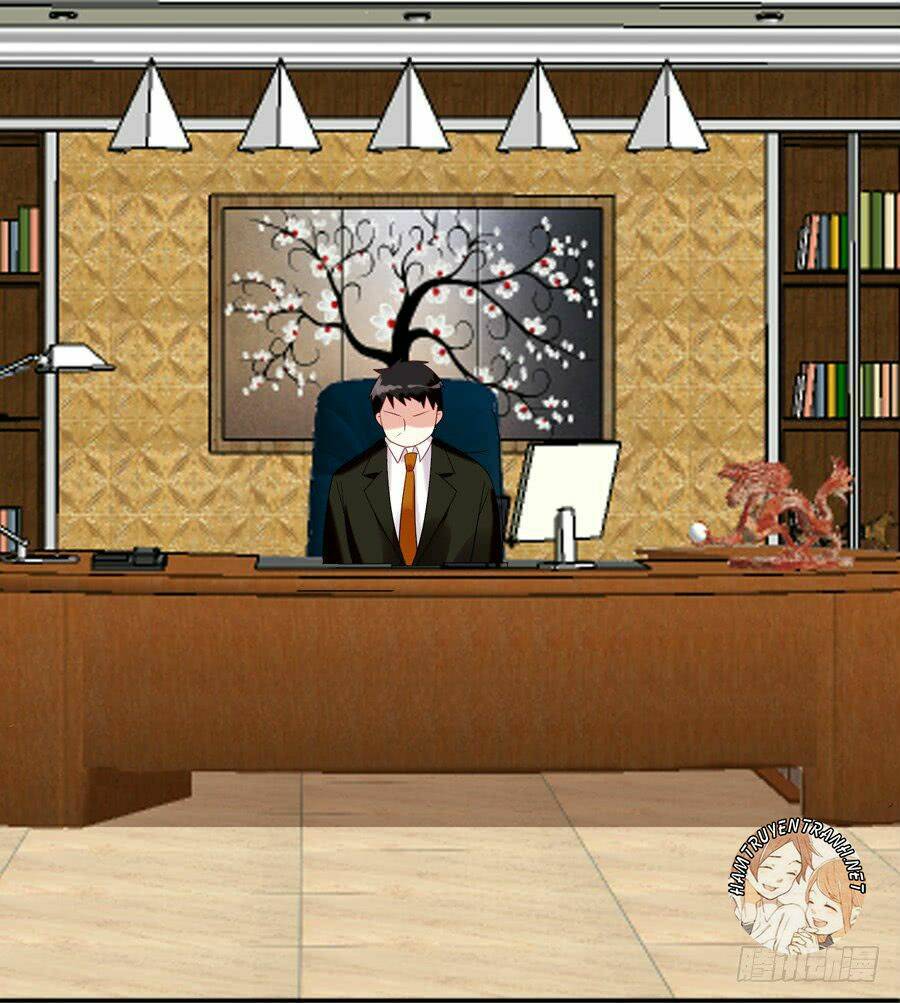 bảo bối thiên ức hào môn chapter 10.2 9