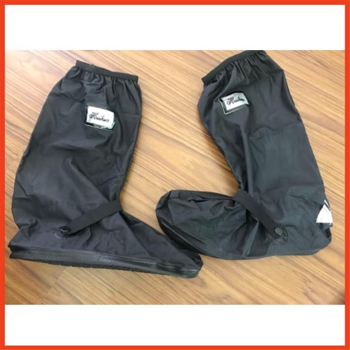 Ủng đi mưa chống trơn trượt size XL
