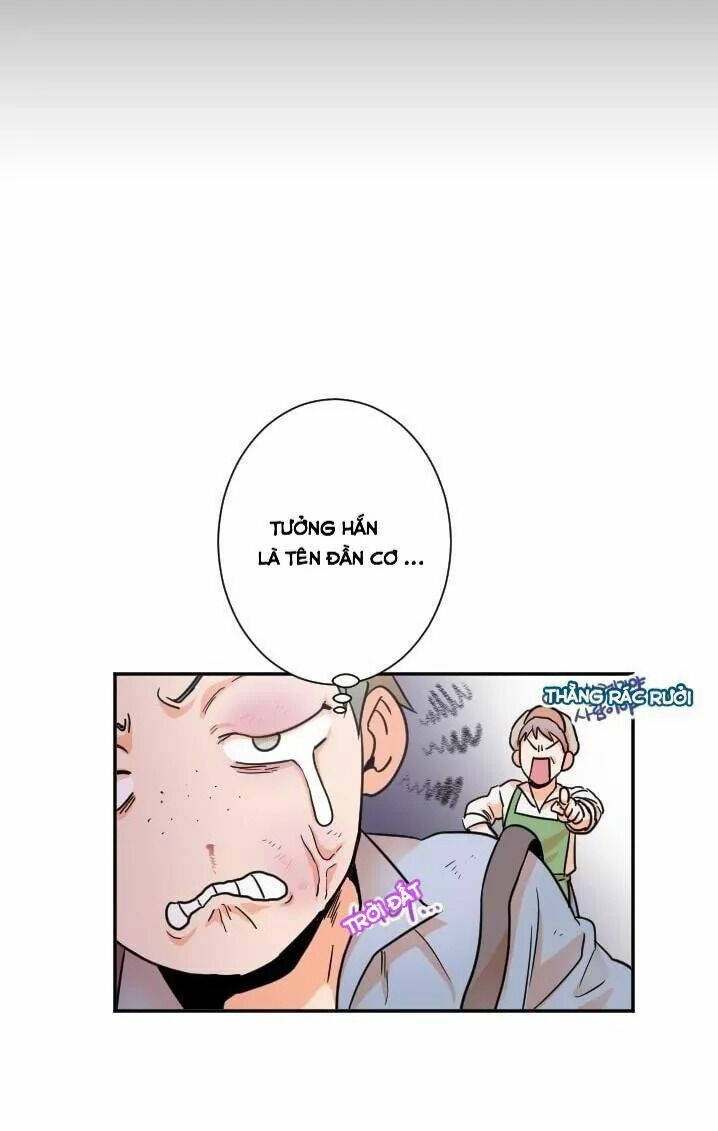 lady baby chapter 17 24