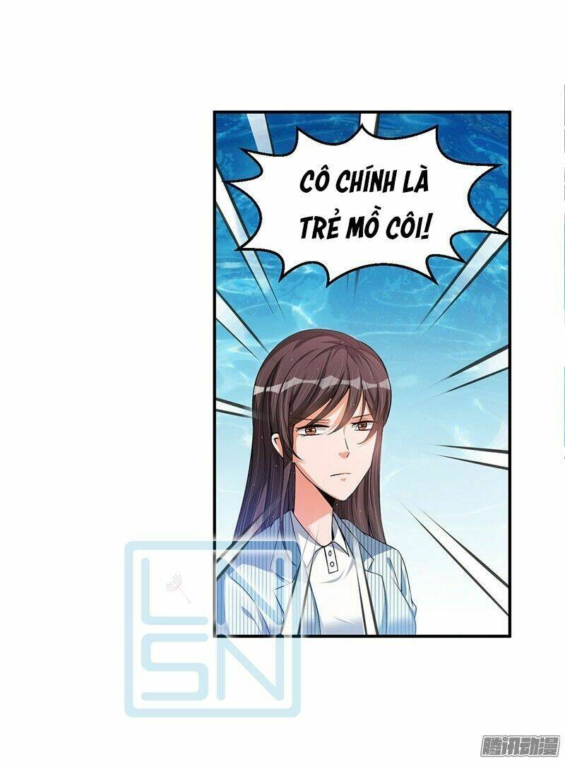 tổng tài khoái hôn chapter 19 23