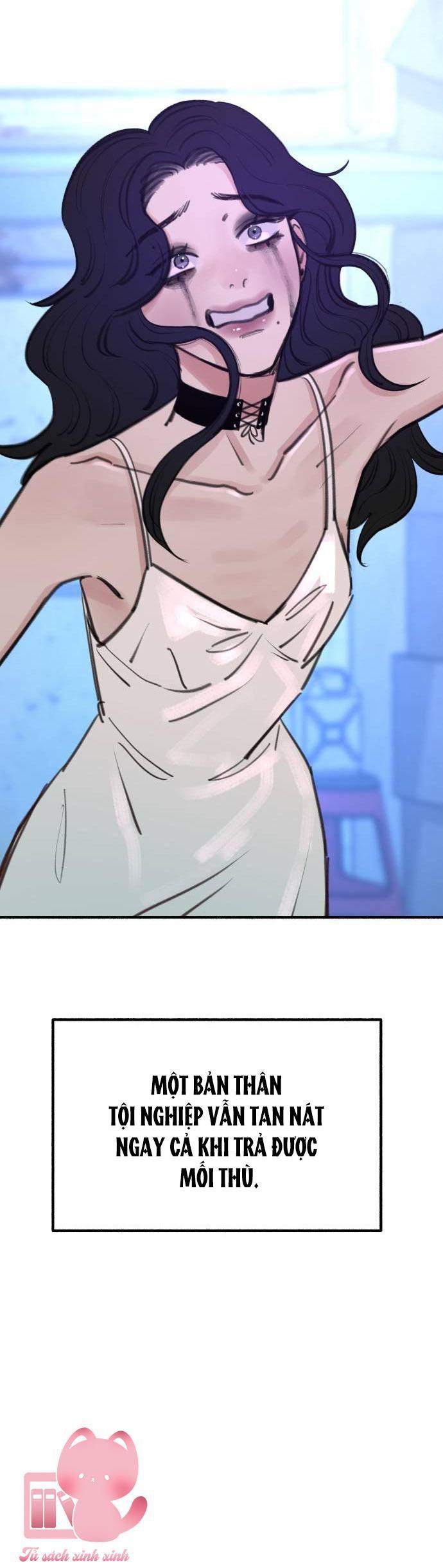 nàng thơ điện ảnh chapter 27 34