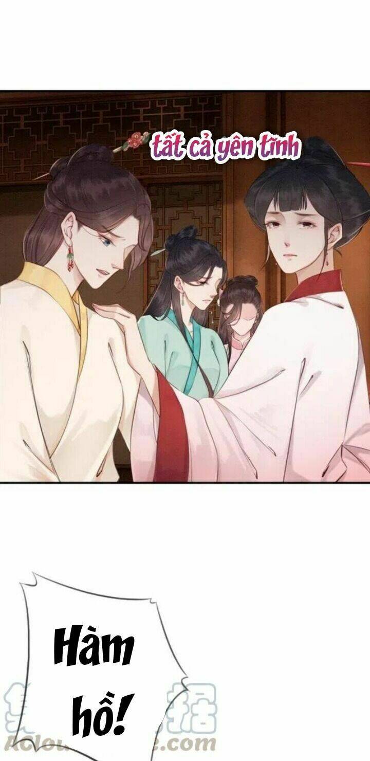 trọng sinh bá sủng nhiếp chính vương quá mạnh mẽ chapter 67 16