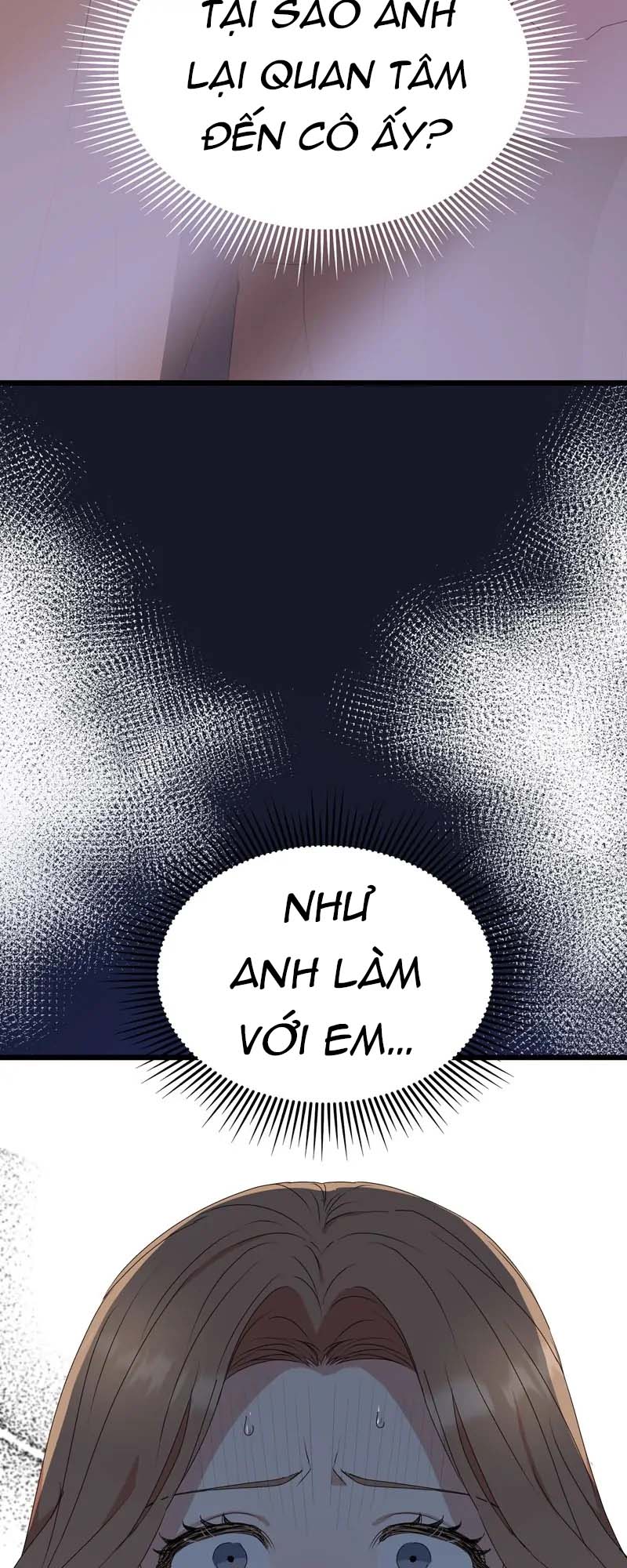 nụ hôn yêu tinh chapter 41.1 20