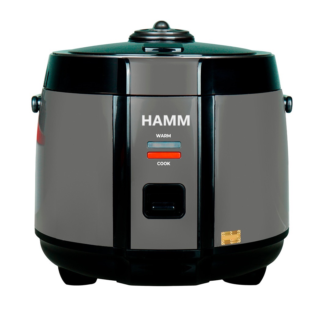 Nồi Cơm Điện HAMM HRC-1864 (1.8 lít) - Hàng Chính Hãng