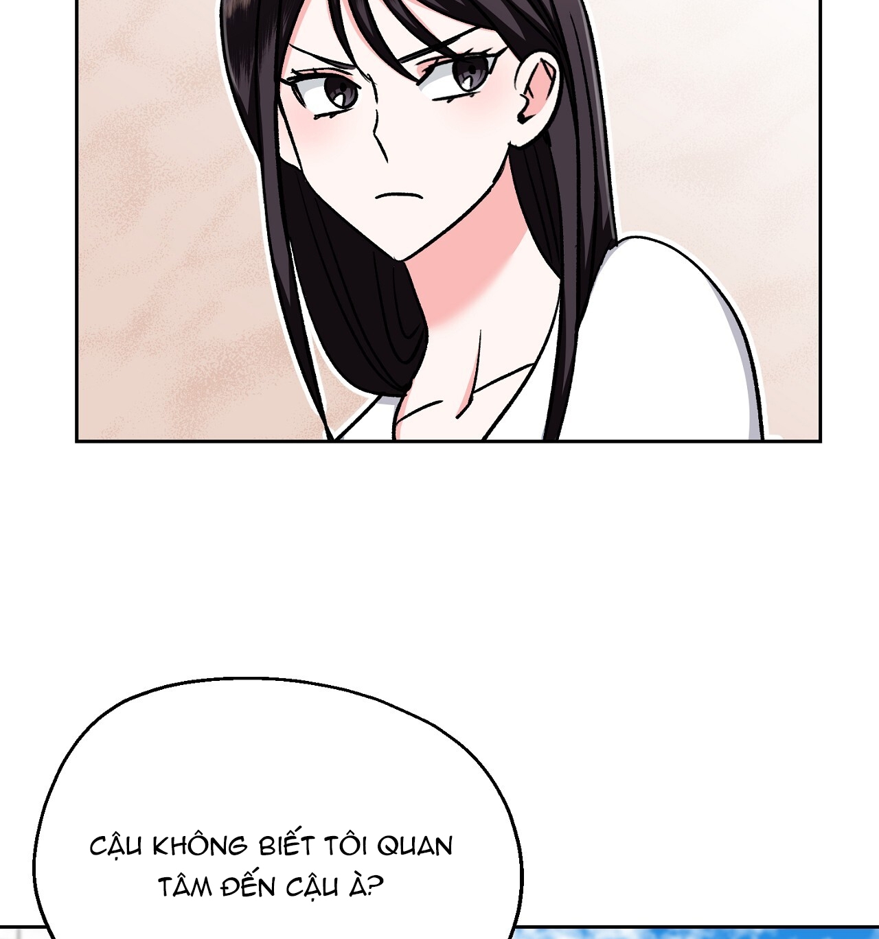 Năm Giác Quan chapter 3.2 - Trang 36
