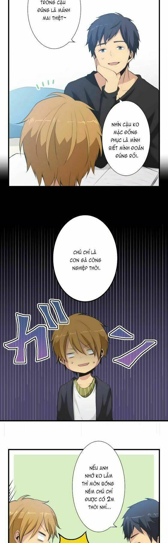 viên thuốc trùng sinh chapter 47 18