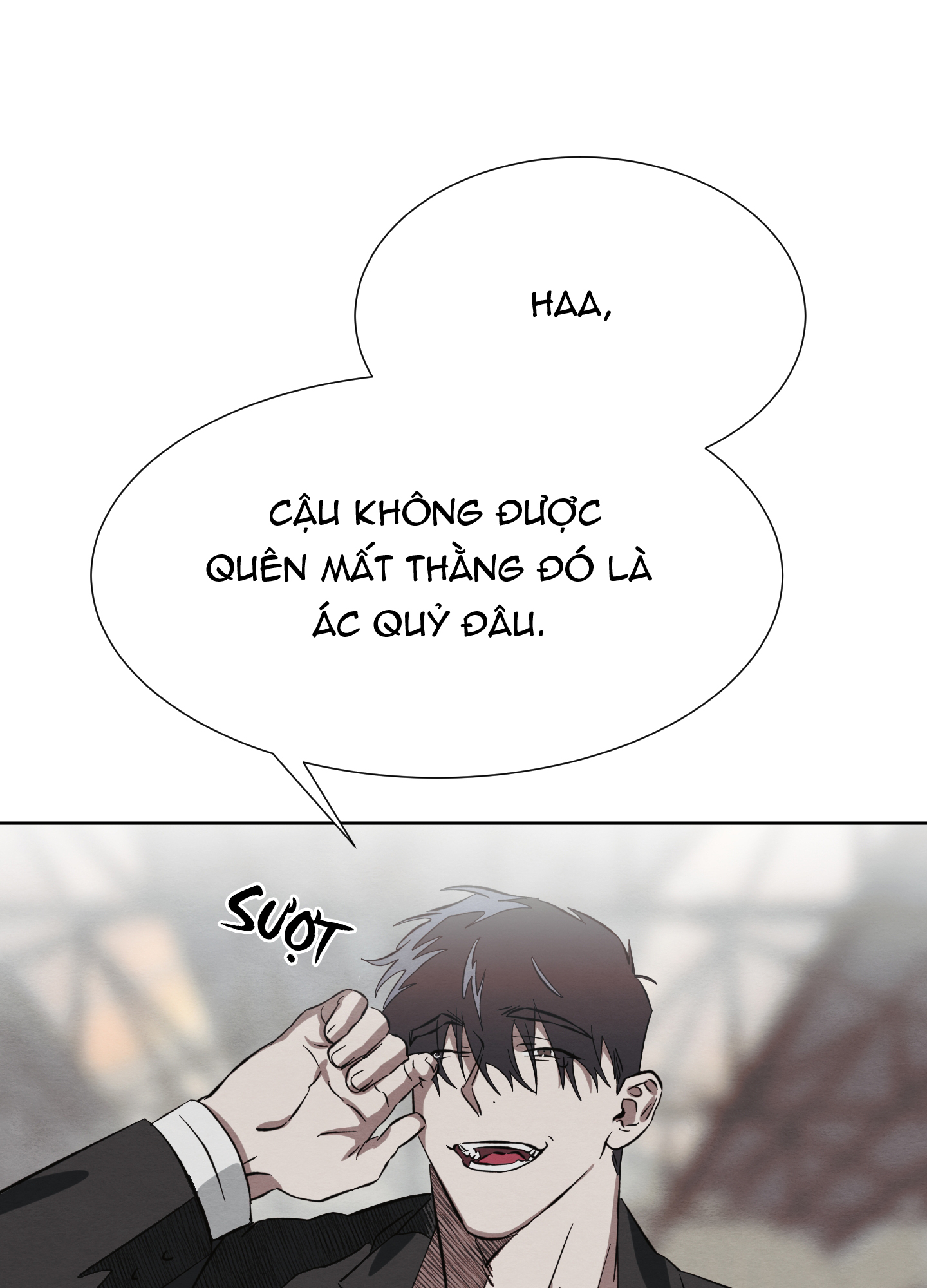 vị khách không mời chapter 19 79