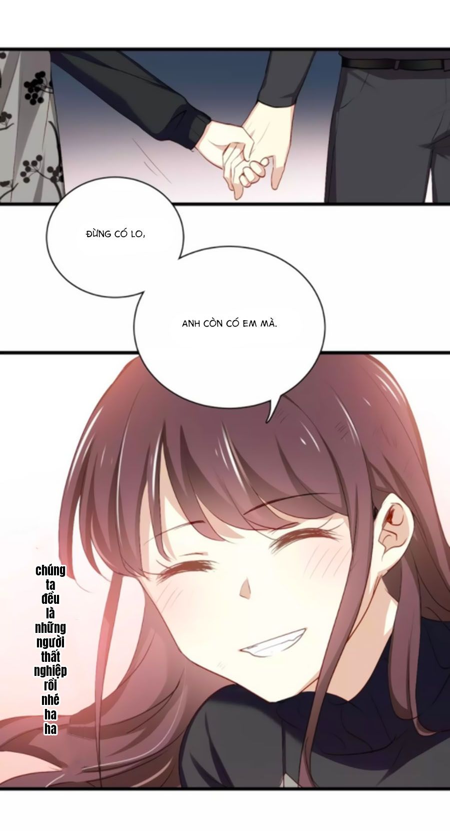 Tình Yêu Là Thế chapter 84 - Trang 37