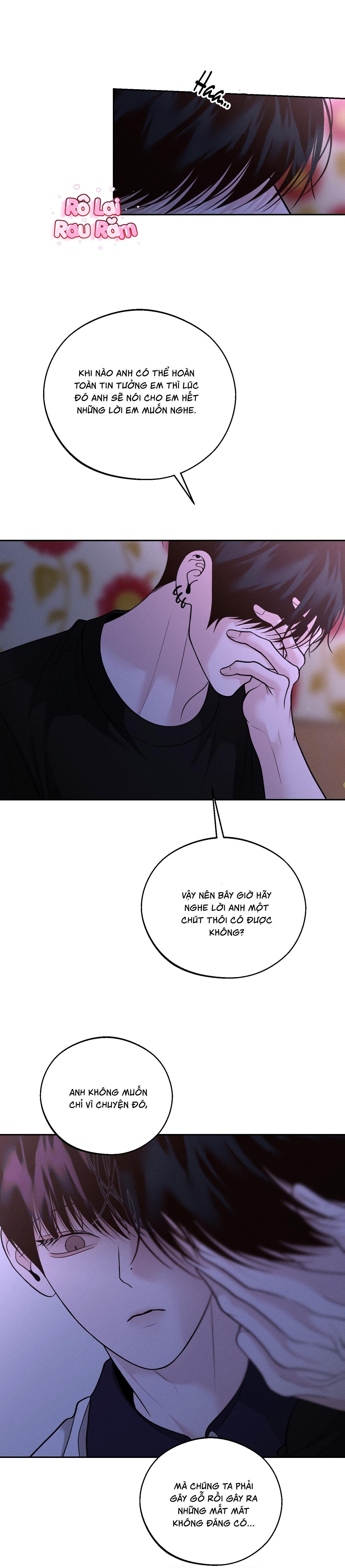 cứu tinh của thứ hai chapter 51 16