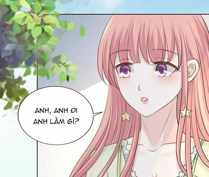 liệt ái tri hạ: series mật đào tiểu tình nhân chapter 206 49