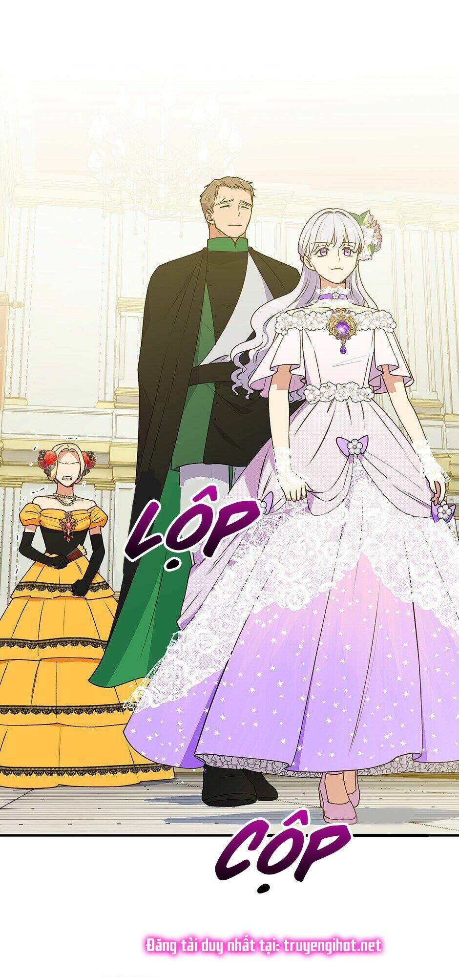 khế ước của nữ công tước quái vật chapter 88 1