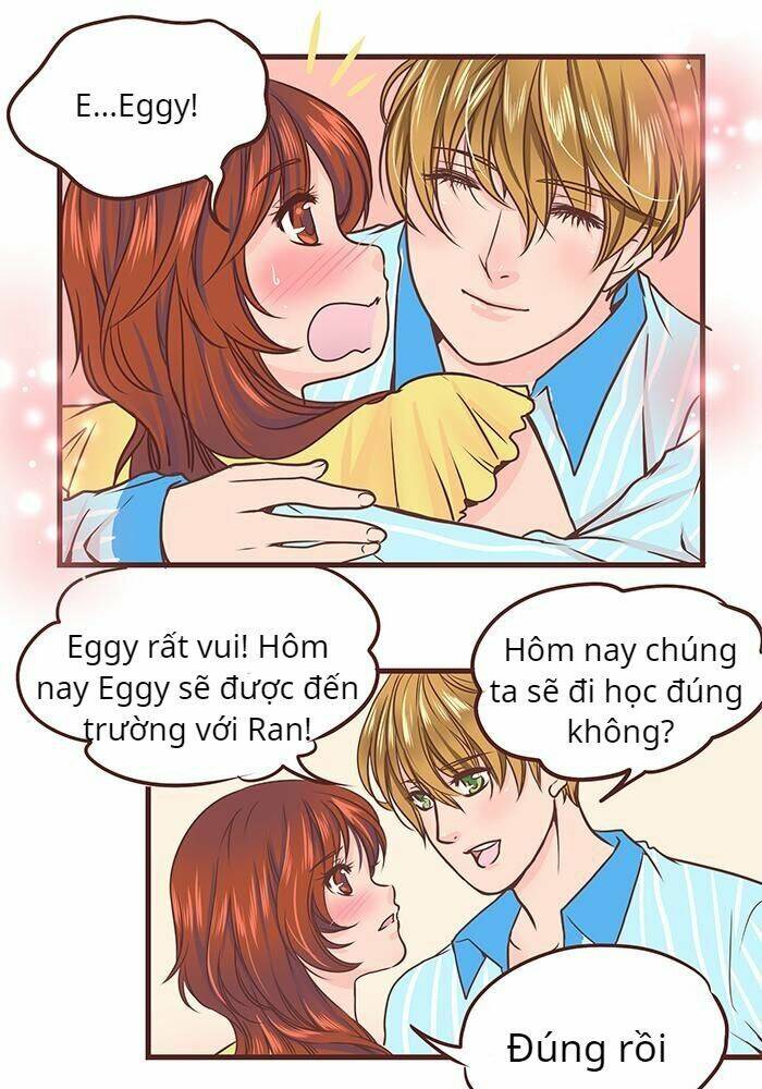 chàng trai từ quả trứng chapter 32.5 8