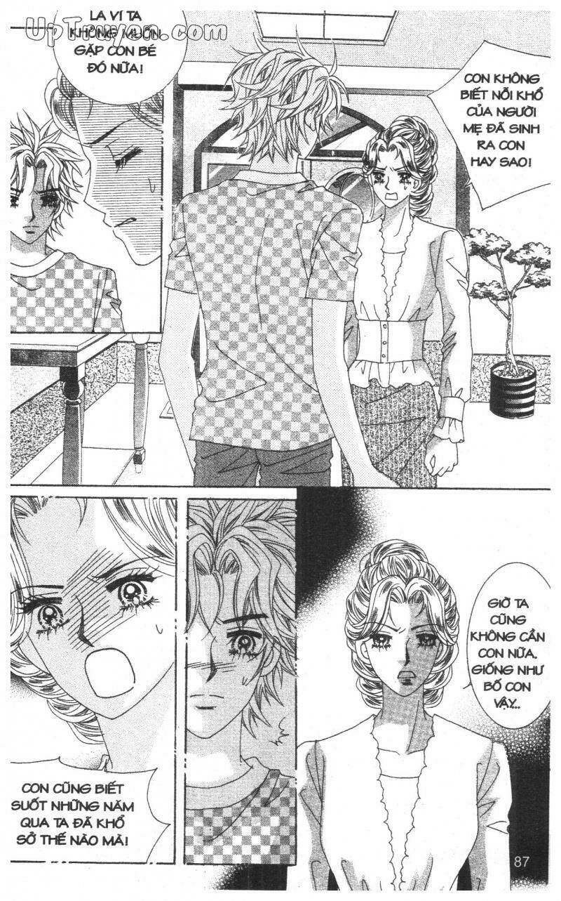 meo meo dịu dàng đi nhé chapter 10 87