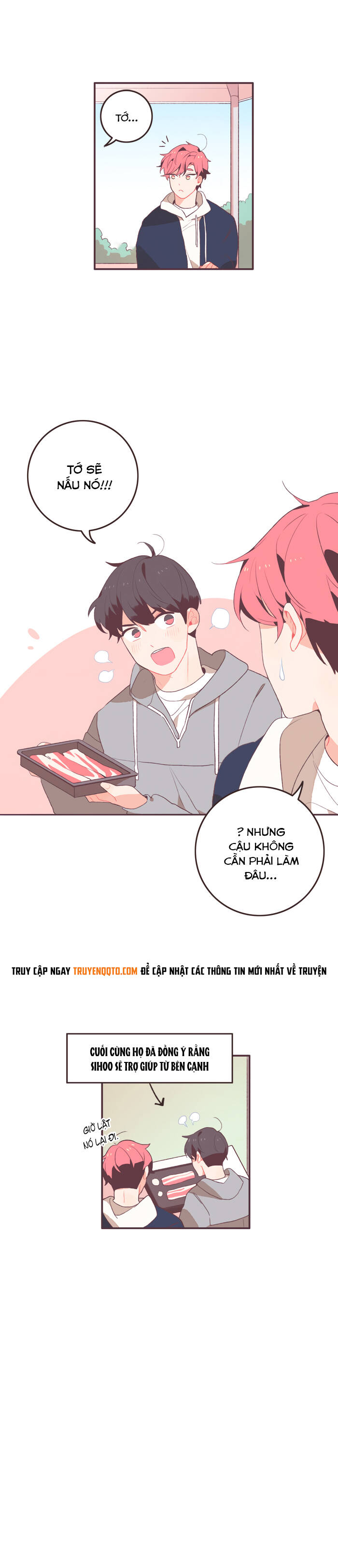 last paradise chapter 24 17