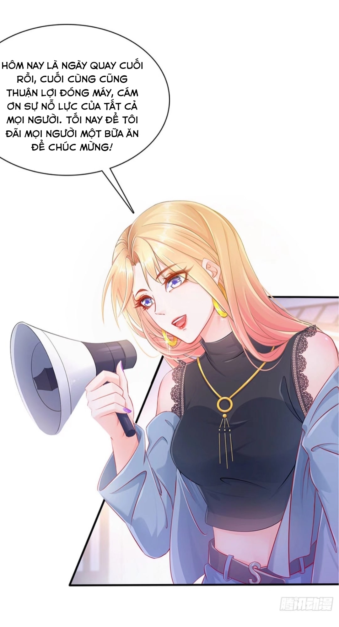 chị gái có thể có tâm tư gì xấu đây chapter 1 24