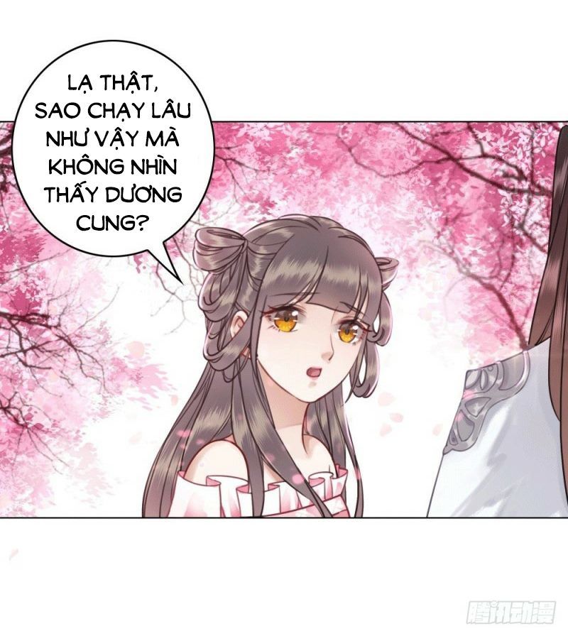 gay rồi! cái đó thành tinh rồi chapter 40 30