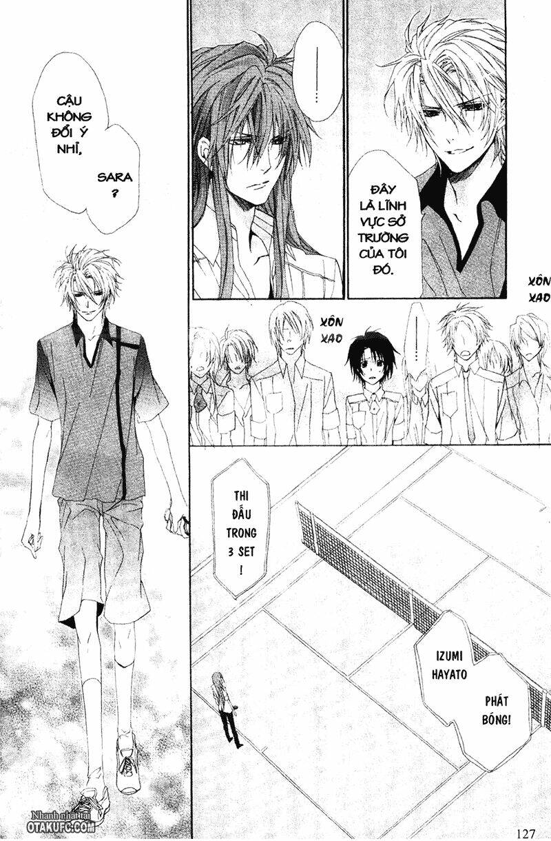 high & high chapter 7 9