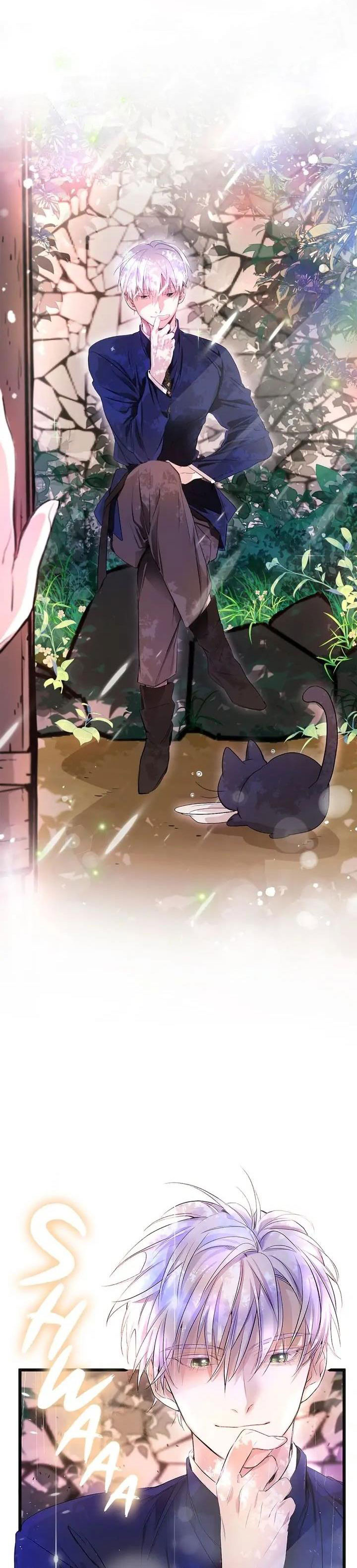 nhật kí của rồng chapter 7.2 15