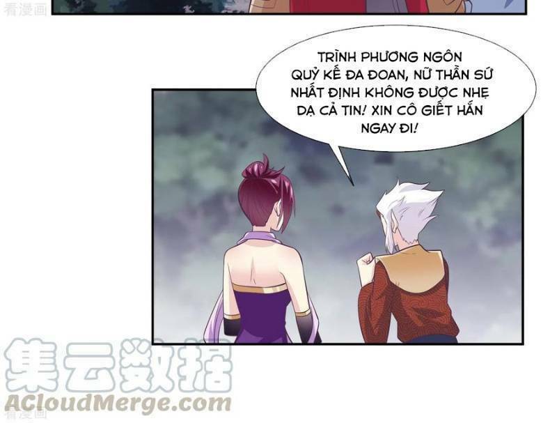 ta là ngọc hoàng đại đế chapter 57 24