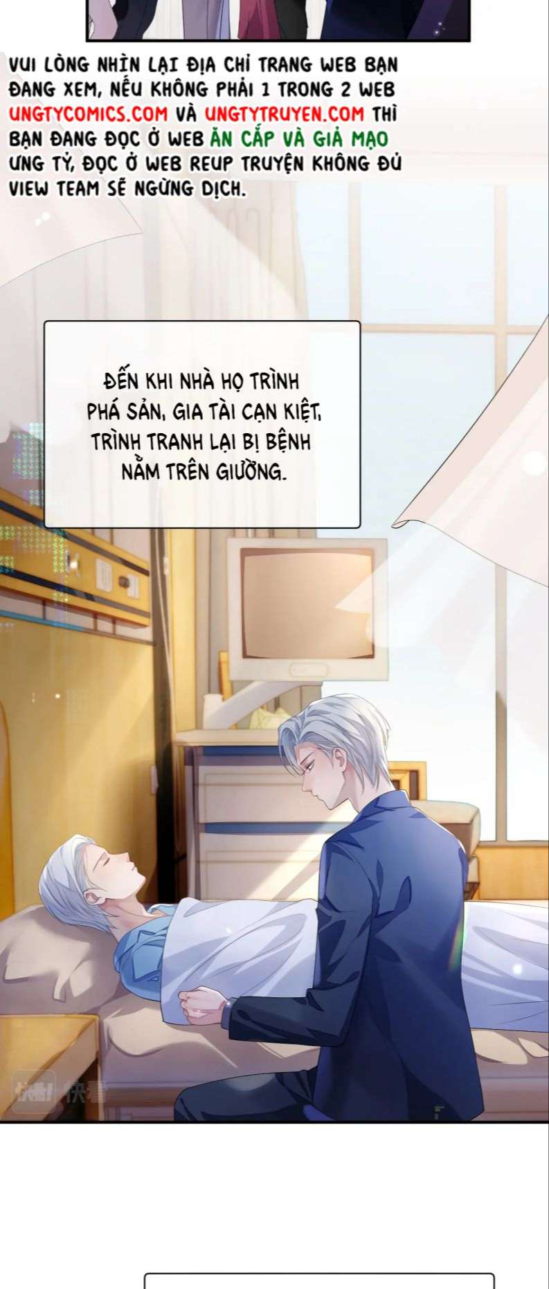 xin hãy ly hôn chapter 65 16