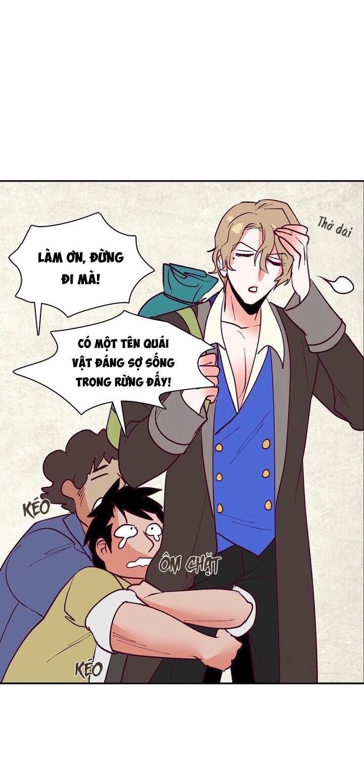 rạp chiếu phim bl cổ điển chapter 31 9