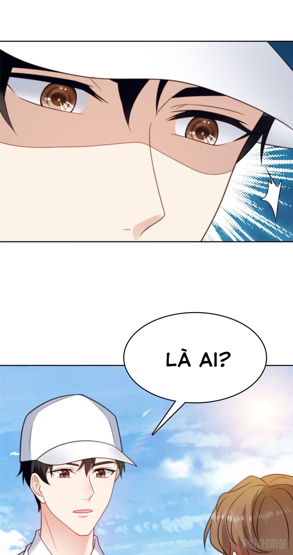 dựa vào đại lão ổn định vị trí c trong nam đoàn chapter 10 17