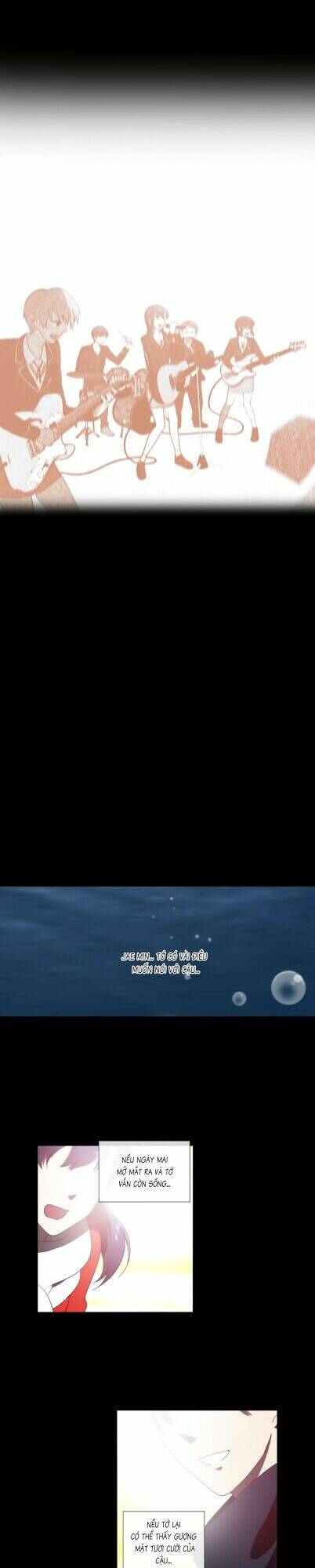 ma cà rồng biết yêu chapter 117 8