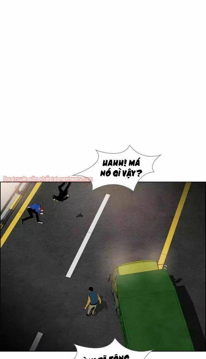 kẻ hồi sinh chapter 44 10