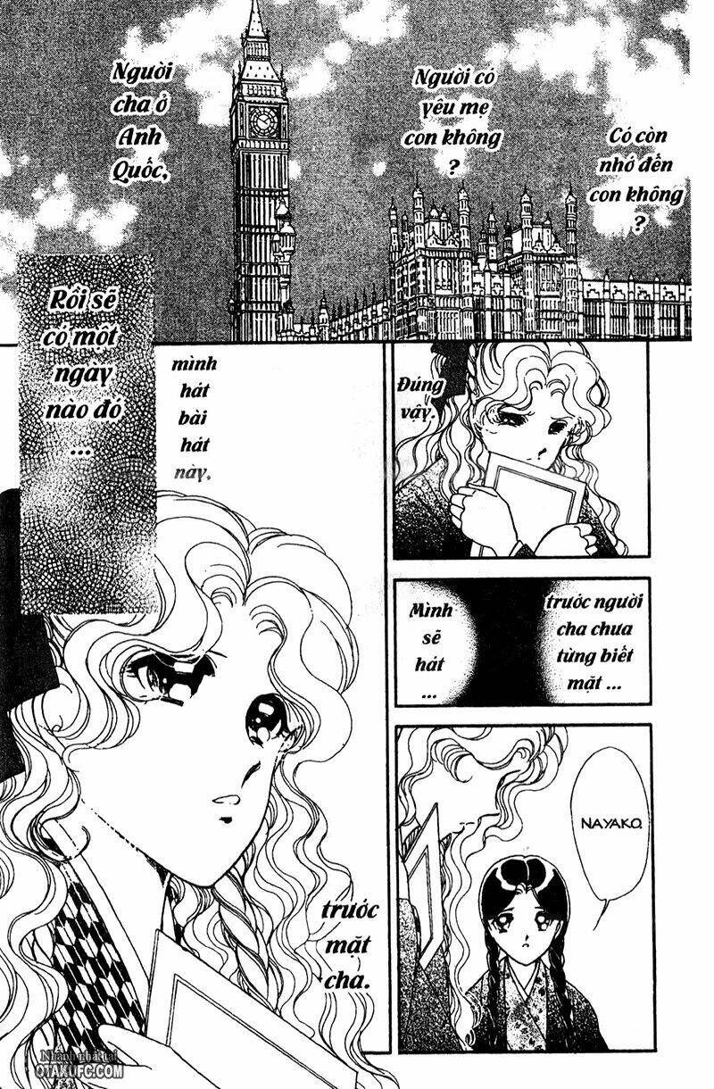 khúc tình ca ban mai - akatsuki no aria chapter 37 2