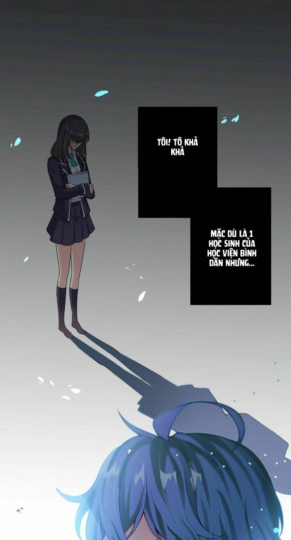 ái ngã đích đô khứ tử chapter 3 8