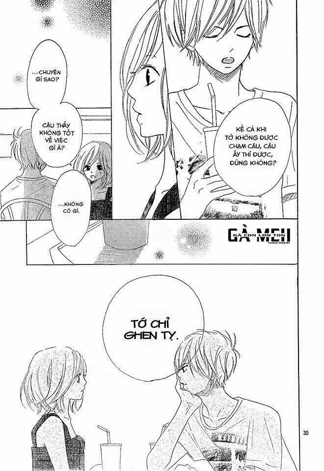 color oneshot part i chapter 1 32