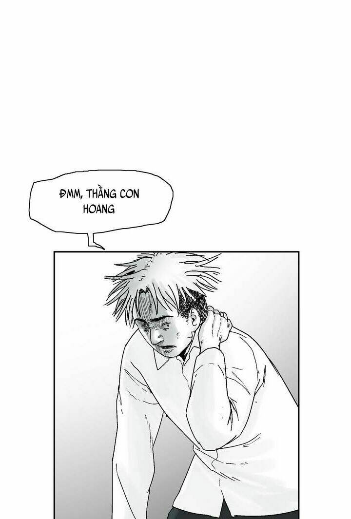 bạo lực học đường chapter 5 3