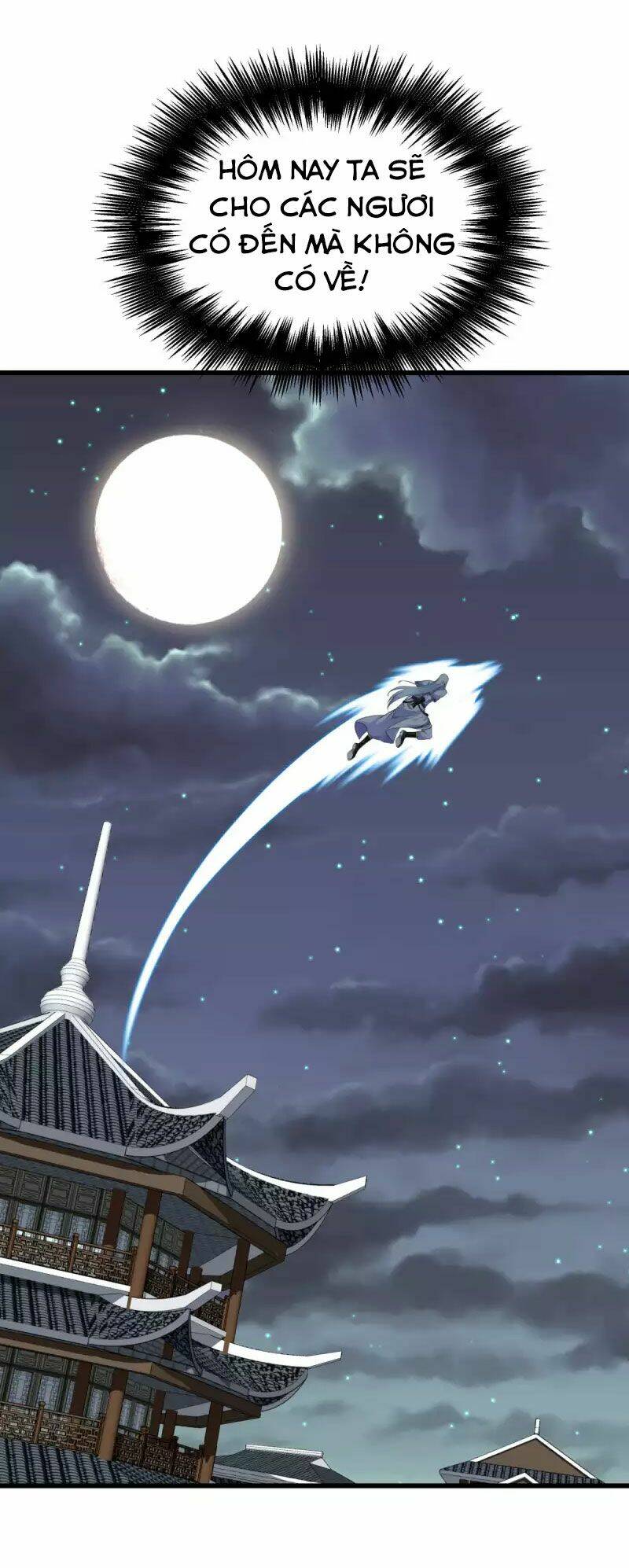 trọng sinh ta là đại thiên thần chapter 138 43