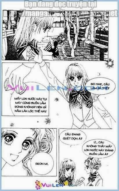 sức thanh xuân chapter 9 42