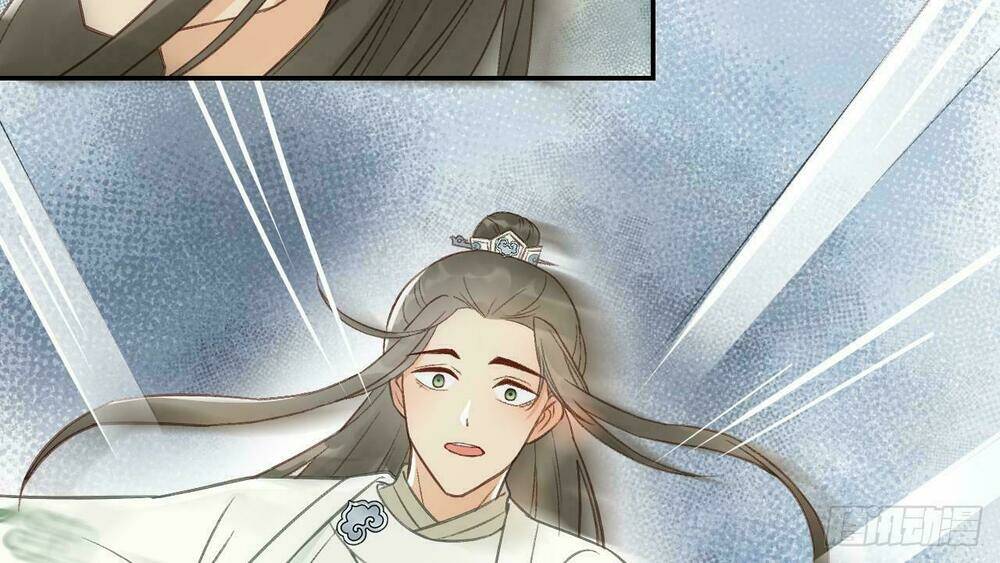 vương gia ba tuổi rưỡi của tôi chapter 13 112