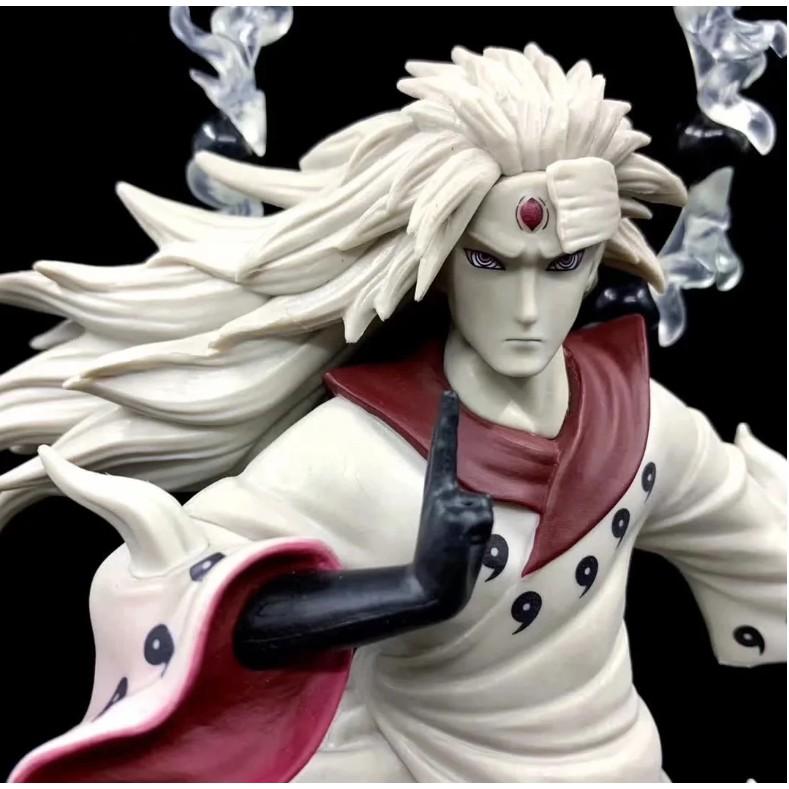 Mô hình Madara lục đạo - Naruto 36cm