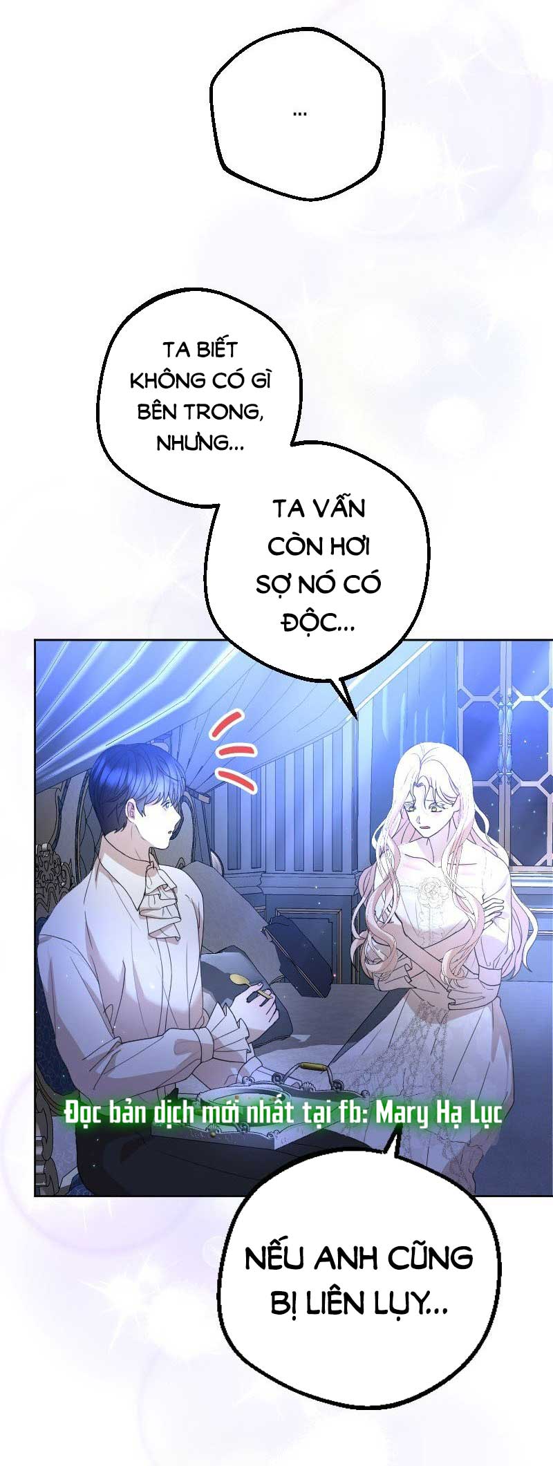 ngã rẽ định mệnh chapter 25.2 24