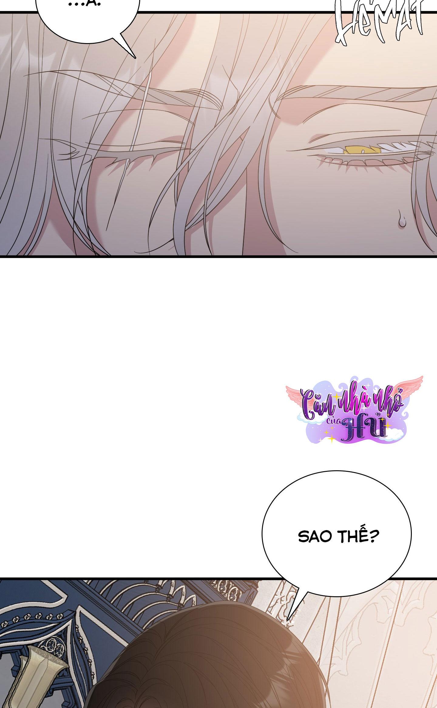 ái tình tự tâm chapter 50 16