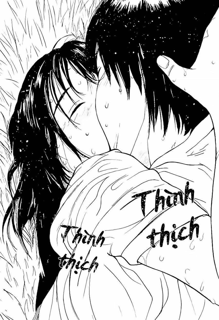 người tình chapter 25 17