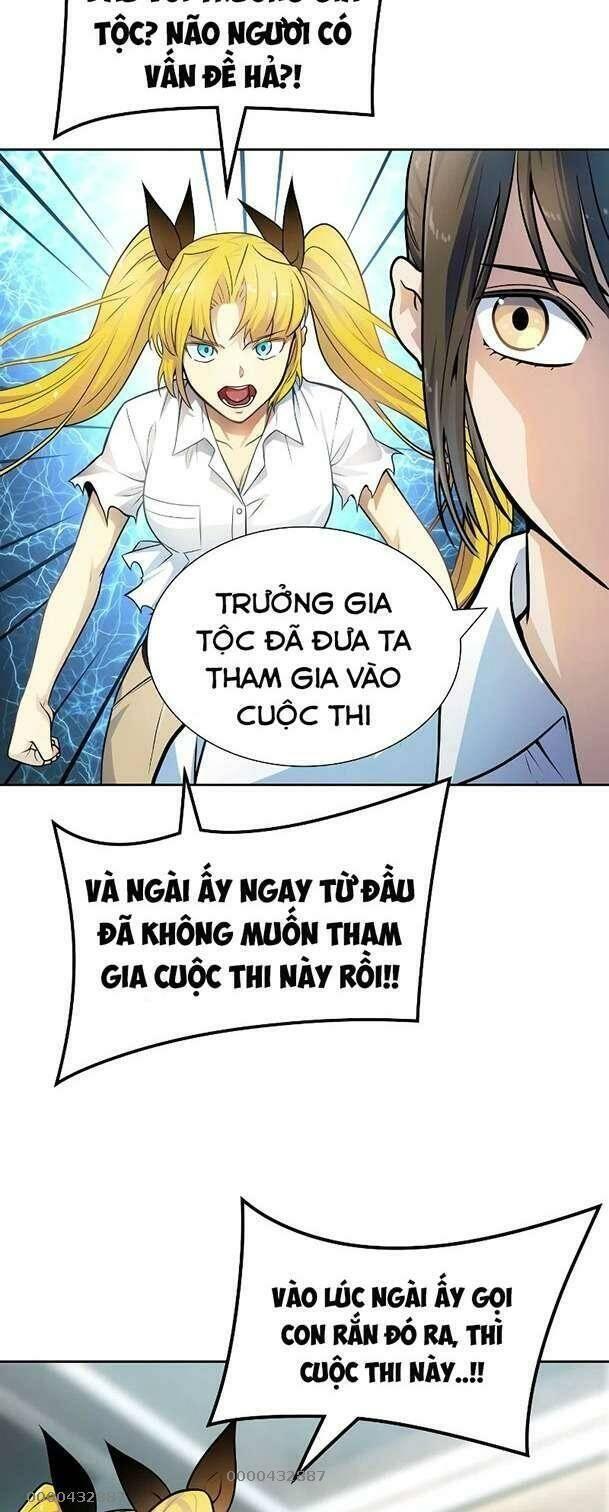 tòa tháp bí ẩn 2 chapter 570 62