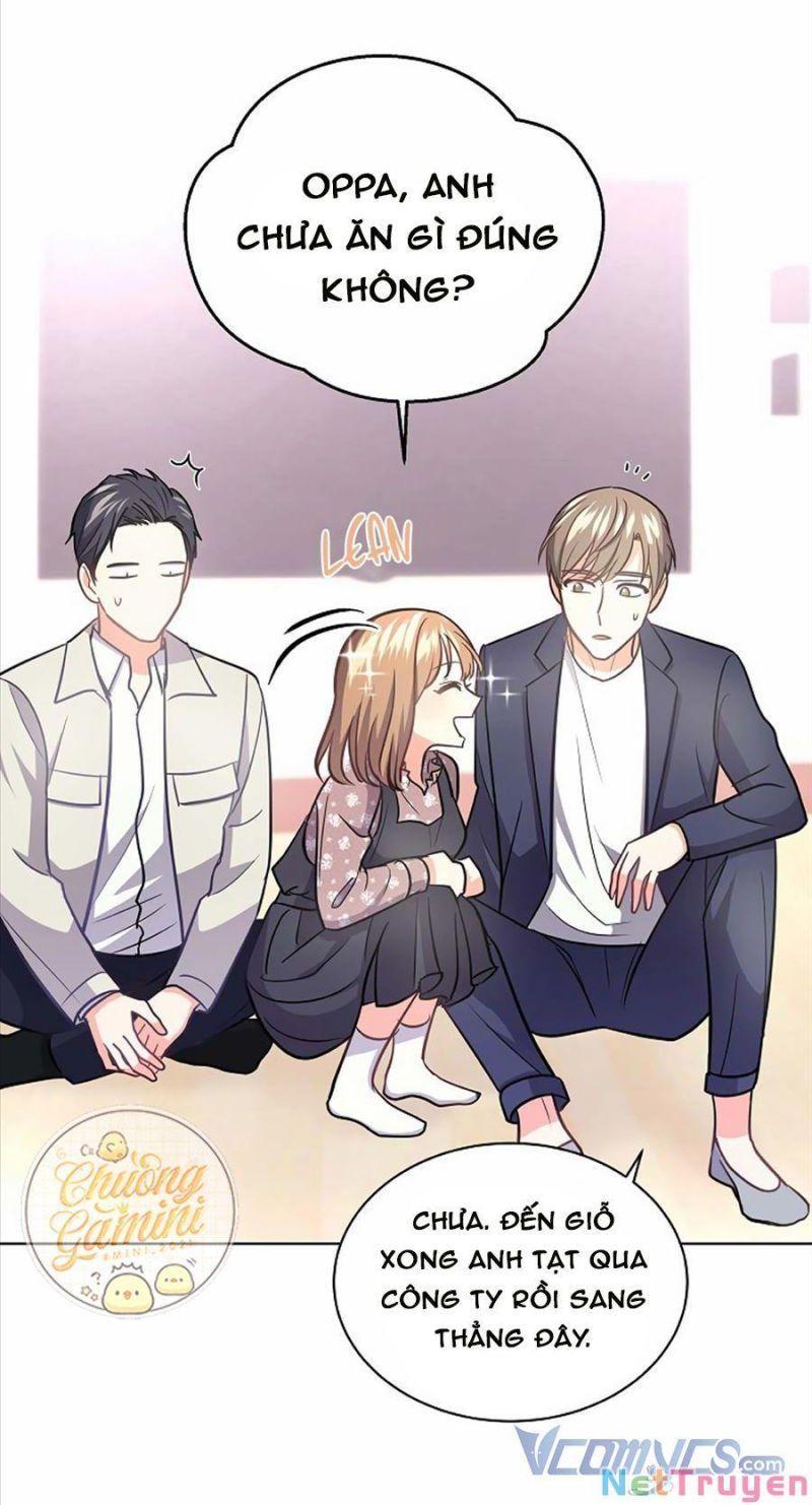 vô tình trở thành con gái của triệu phú chapter 26 46