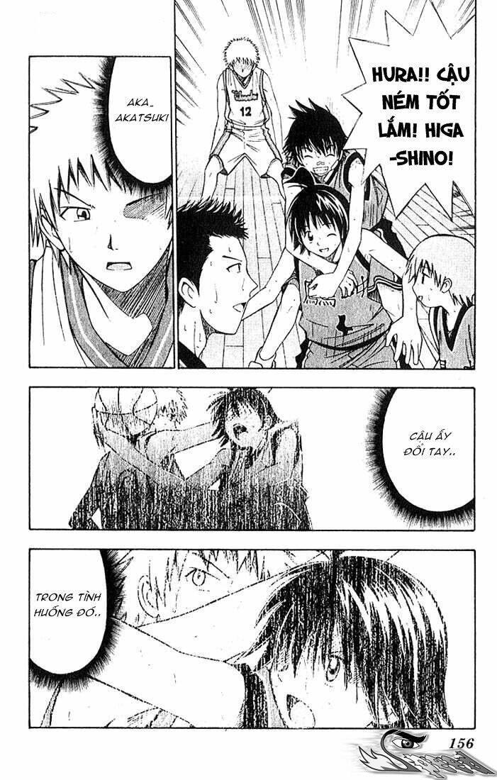 fight no akatsuki chapter 36 3