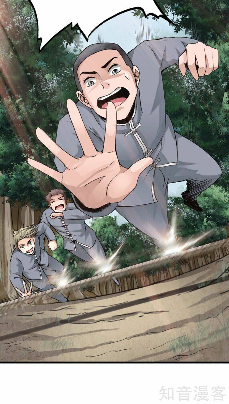 tuyệt phẩm tà thiếu chapter 8 10