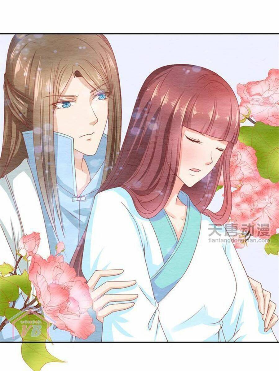 nhân hoa duyên chi sư phụ đại nhân cầu sủng ái chapter 19 26