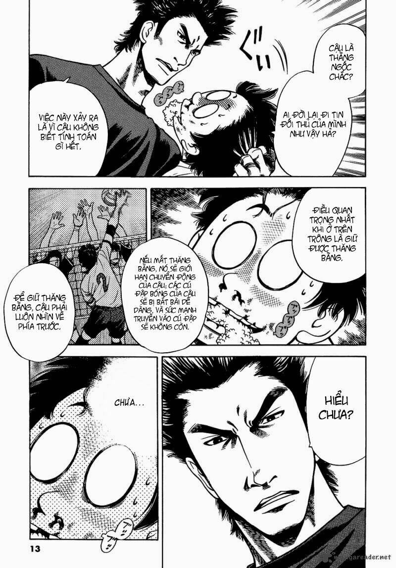 attack!! chapter 7 18