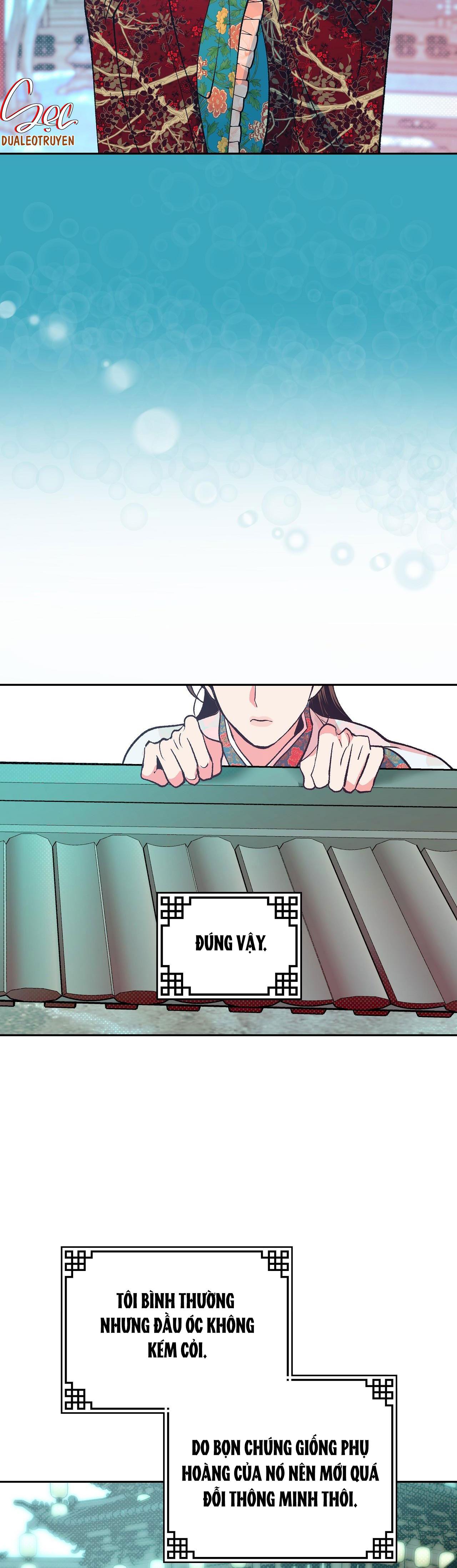 mộc đàn hương chapter 6 17